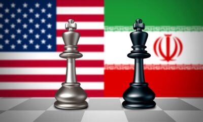 Usa-Iran