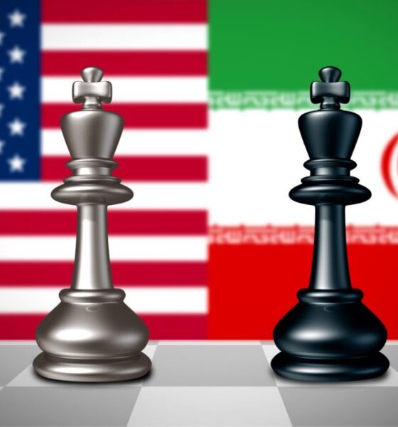 Usa-Iran
