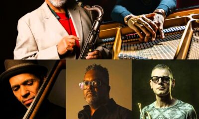 LOVANO FARAO COLEMAN CLEAVER BOSSO