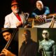 LOVANO FARAO COLEMAN CLEAVER BOSSO
