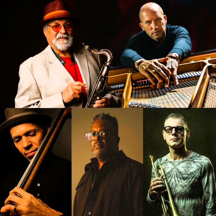 LOVANO FARAO COLEMAN CLEAVER BOSSO