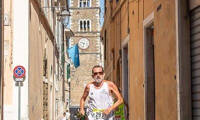 Runner