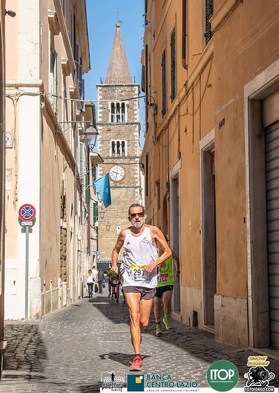 Runner