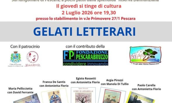 Locandina 2 luglio