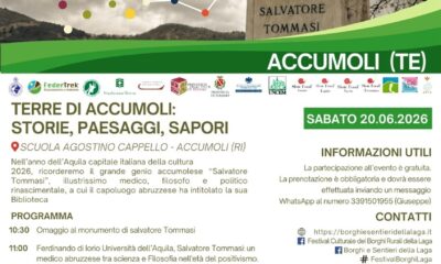 Locandina 20 giugno 848 x 1200