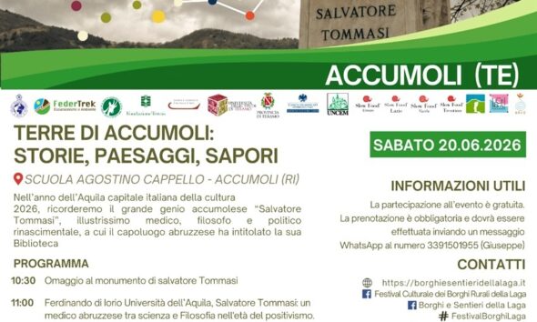 Locandina 20 giugno 848 x 1200