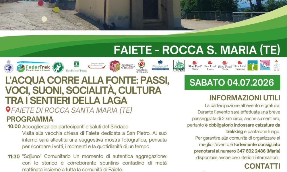 Locandina 4 luglio