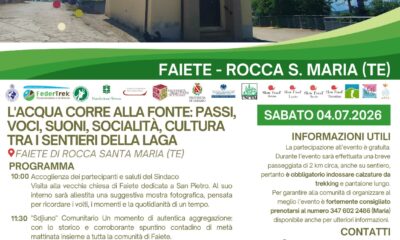 Locandina 4 luglio