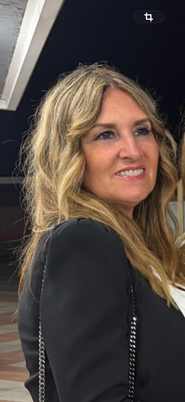 Margherita RASULO UGL Sanita Matera 1