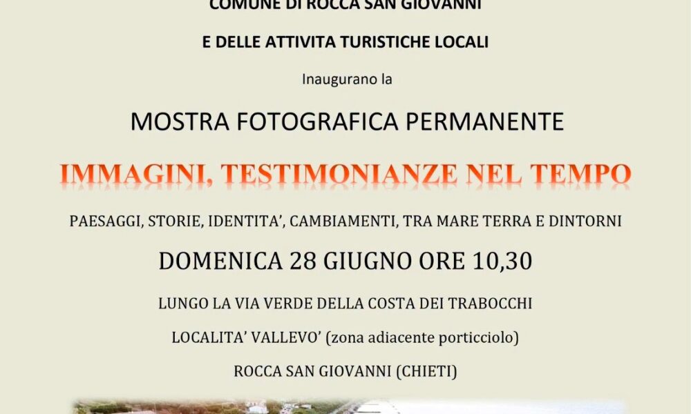 Mostra permanente