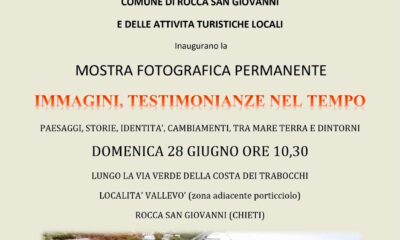 Mostra permanente
