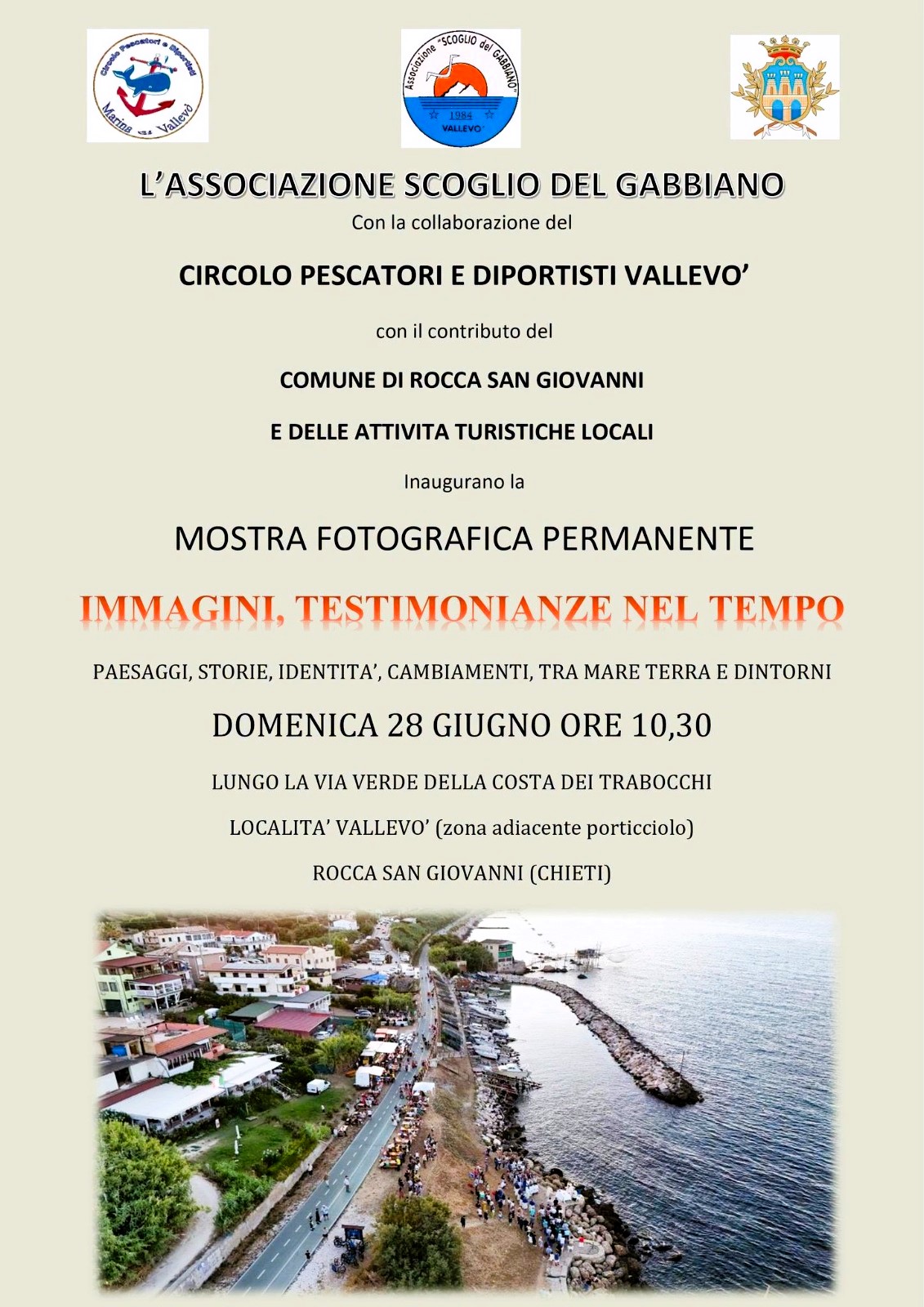 Mostra permanente