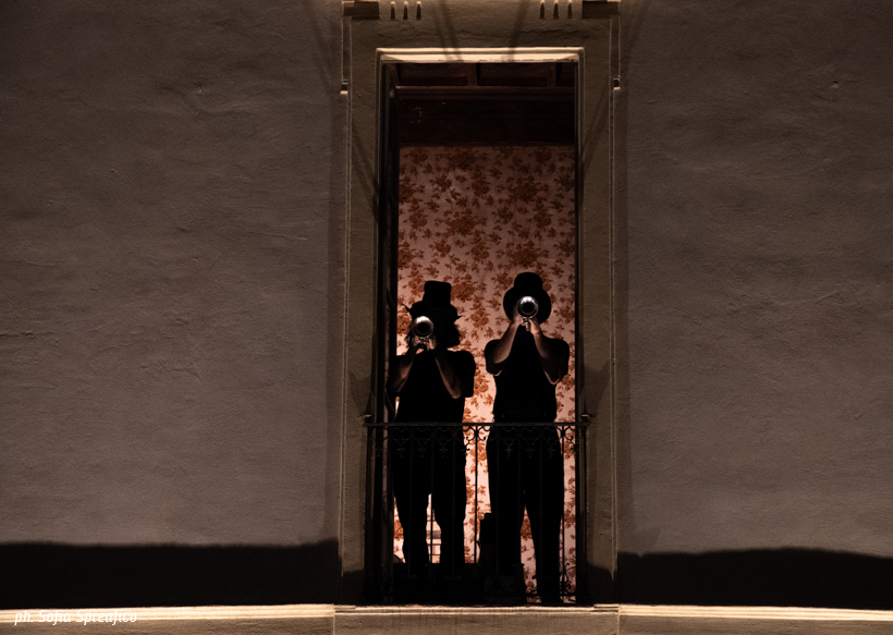 INCANTO NOTTURNO A VILLA ARCONATI: A BOLLATE DUE SERATE TRA MUSICA, DANZA E FAVOLE CLASSICHE