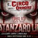 Oblio Horror Circus Catanzaro Lido 887 x 443
