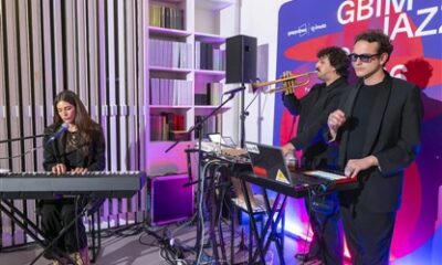 GBIM JAZZ Experience