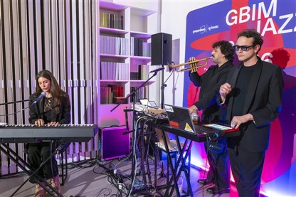 GBIM JAZZ Experience