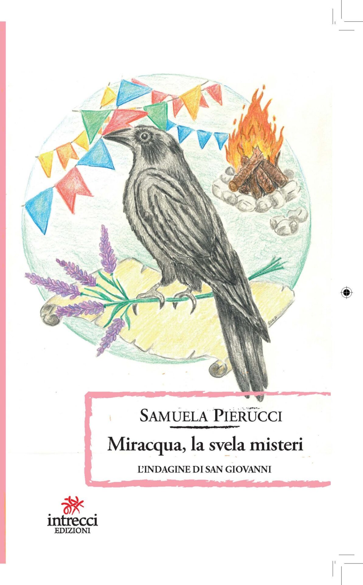 PIERUCCI COVER