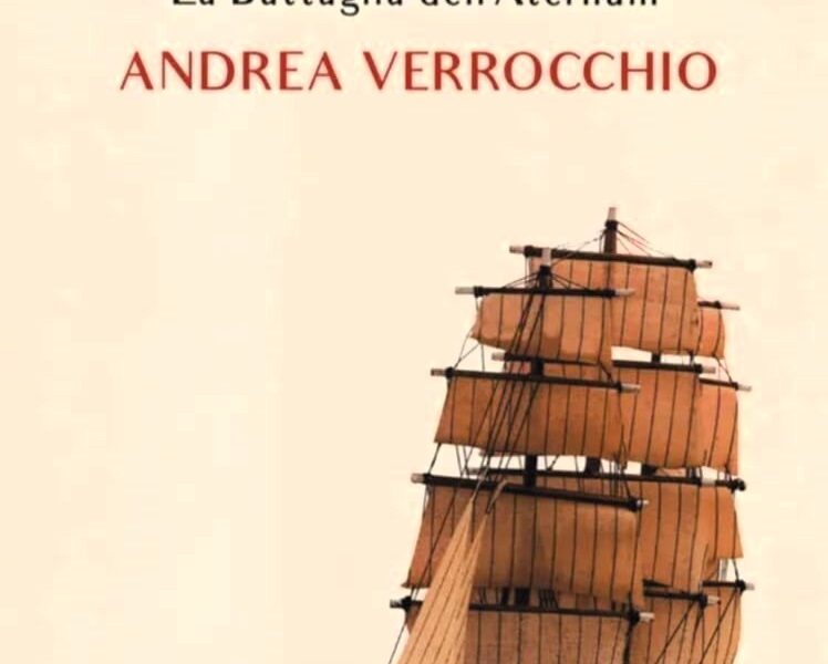 Pescara 1566 copertina