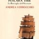 Pescara 1566 copertina