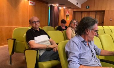 Pino Giordano, Segretario Provinciale UGL Matera