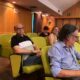 Pino Giordano, Segretario Provinciale UGL Matera