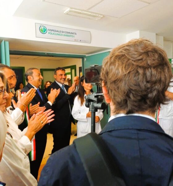 Policlinico 01