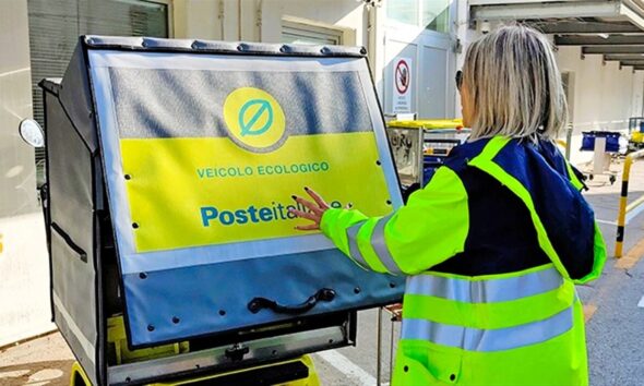 Portalettere Poste Italiane