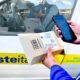 Poste Italiane portalettere 960 x 640