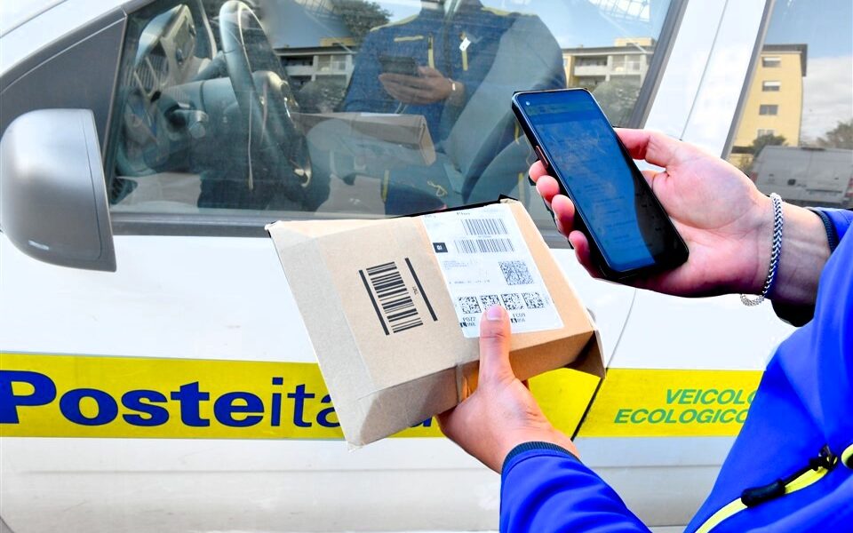 BOOM DELL’E-COMMERCE: POSTE ITALIANE SUPERA GLI 89 MILIONI DI PACCHI CONSEGNATI NEL PRIMO TRIMESTRE 2026