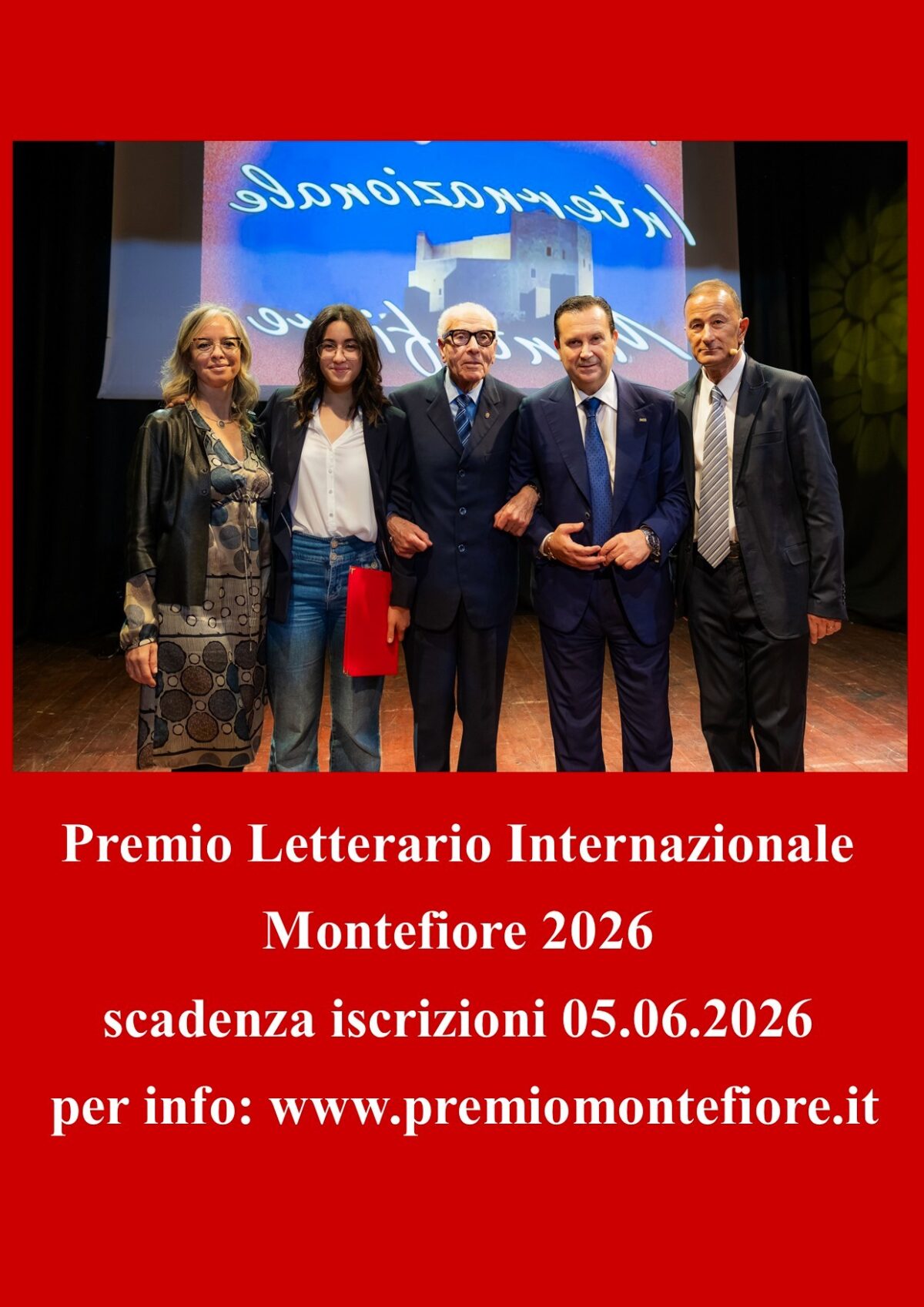 Premio Montefiore