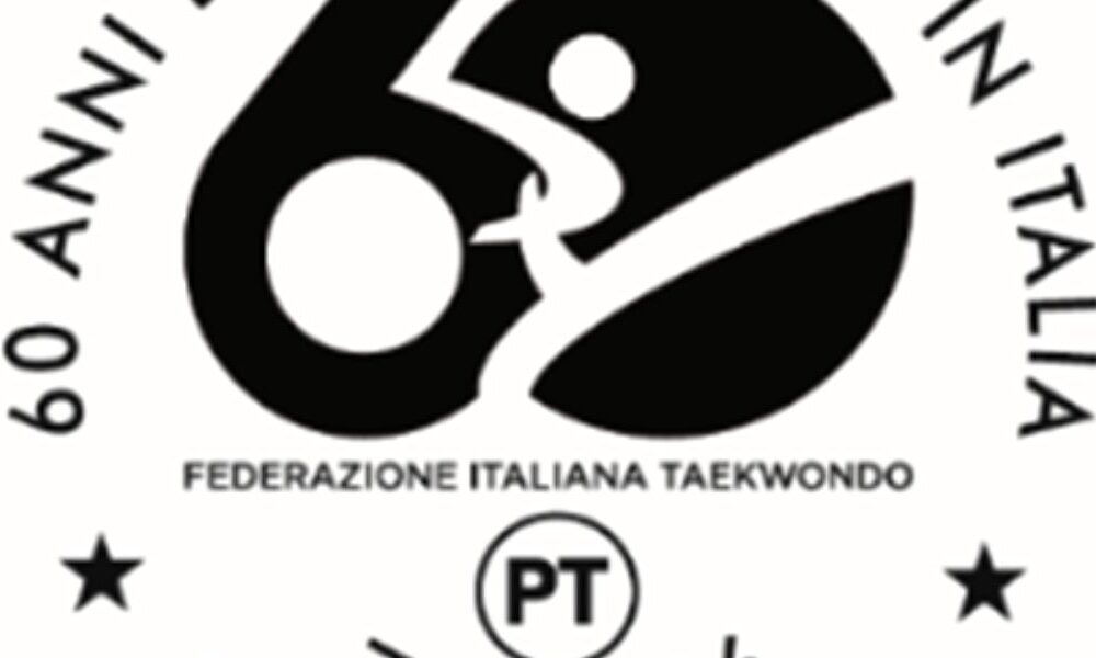 ROMA CELEBRA 60 ANNI DI TAEKWONDO: AL FORO ITALICO ARRIVA L’ANNULLO SPECIALE DI POSTE ITALIANE DURANTE IL GRAND PRIX 2026 163 ROMA CELEBRA 60 ANNI DI TAEKWONDO: AL FORO ITALICO ARRIVA L’ANNULLO SPECIALE DI POSTE ITALIANE DURANTE IL GRAND PRIX 2026