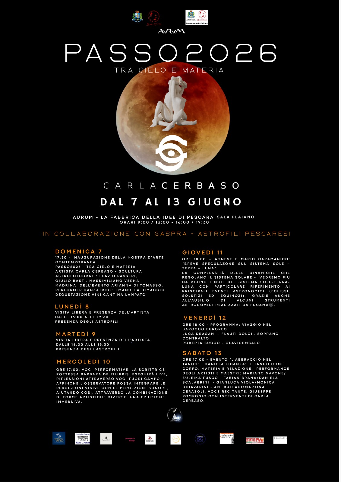 Programma Passo