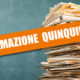 ROTTAMAZIONE QUINQUIES