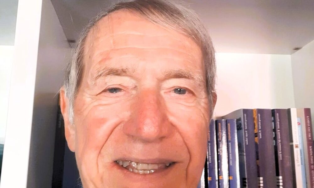 Roberto Aragno