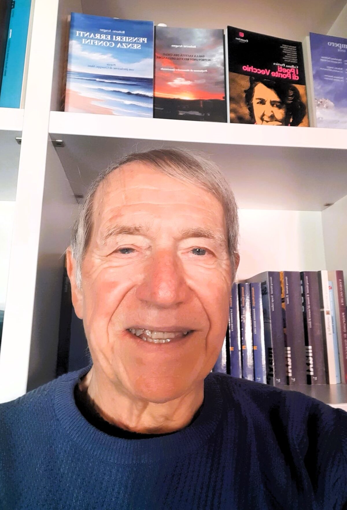 Roberto Aragno