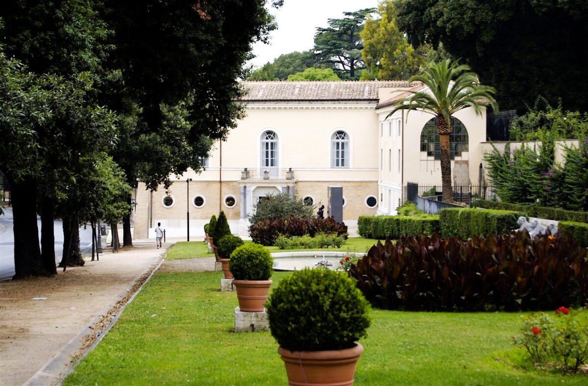 Roma museoBilotti01 1505 x 988