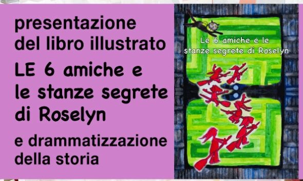 Roselyn Giocalibro webPiccolo