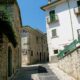 Scorcio Civitella Alfedena
