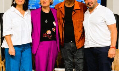 Sereni Catani Carboni Gobbi maggio musicale