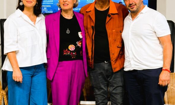 Sereni Catani Carboni Gobbi maggio musicale