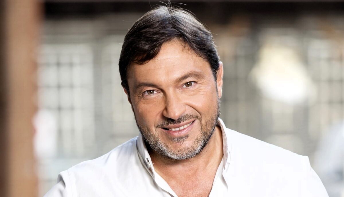 Sigfrido Ranucci,