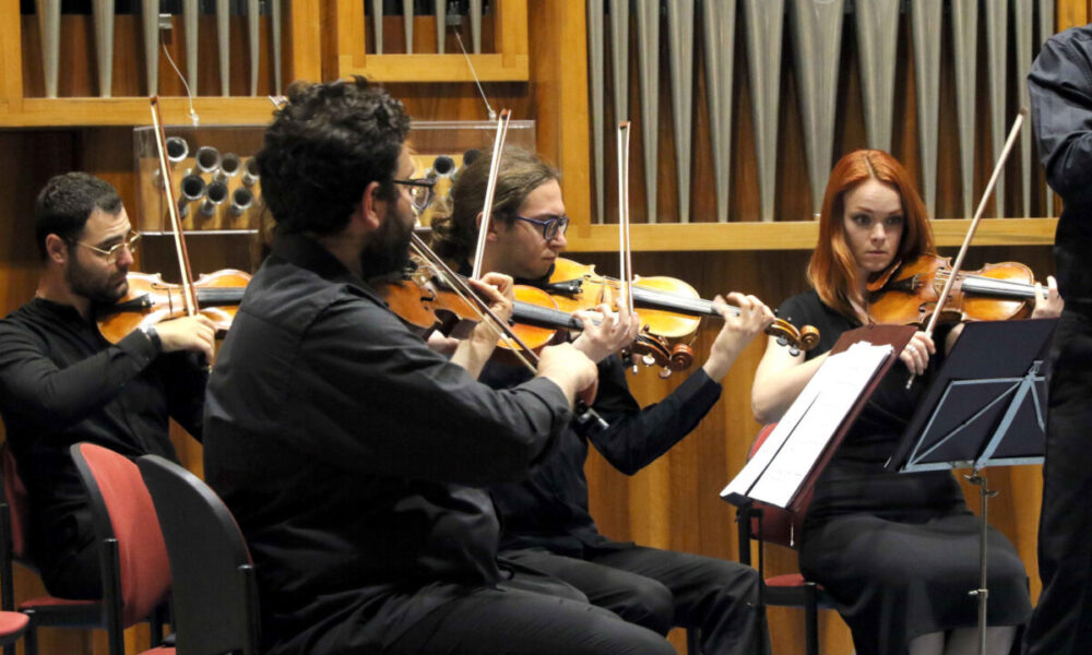 Lucca inaugura la rassegna musica nei musei tra storia e armonia