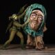 Teatro del fantastico - dimensioni grandi