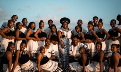 Thanda Choir foto 2