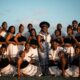 Thanda Choir foto 2