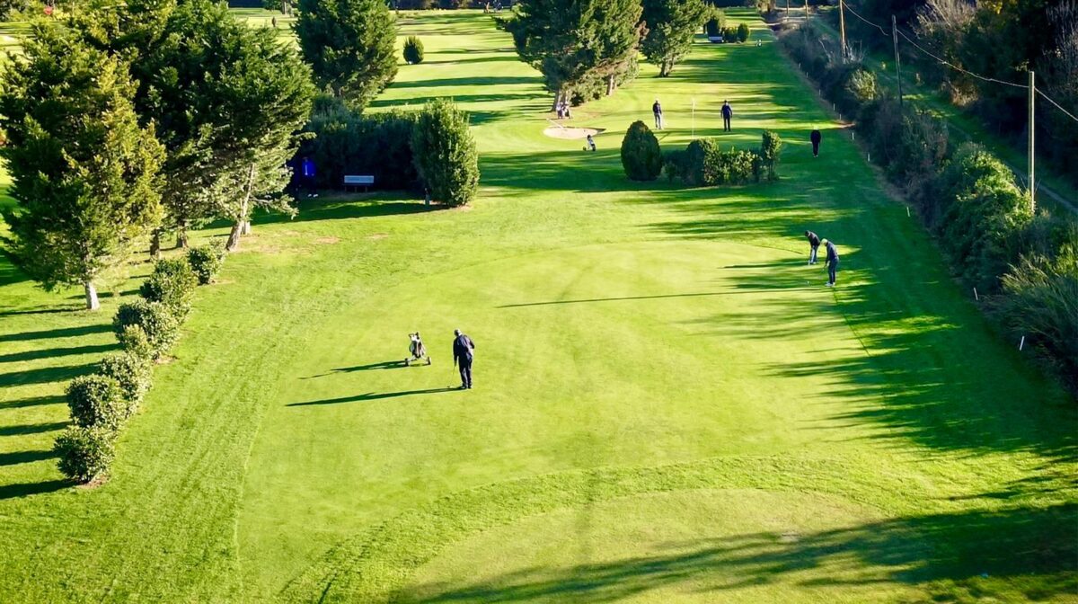 Tiber Golf Club 01
