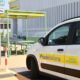 Le prime colonnine elettriche di Poste Italiane arrivano nel Reatino: ecco dove si trovano