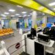 Ufficio postale di Carsoli rinnovato