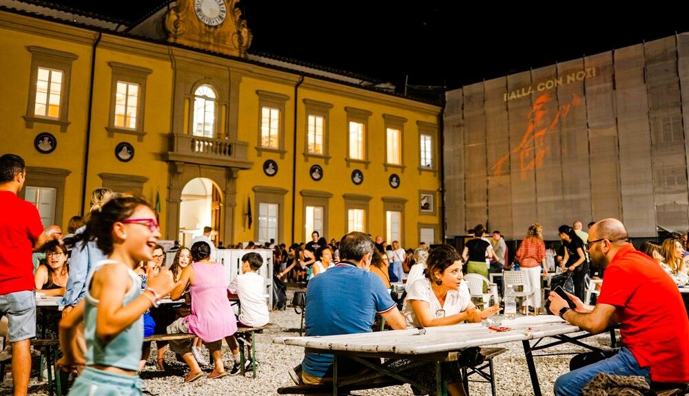 SESTO FIORENTINO, LA CULTURA NON DORME MAI: 20 ORE DI EVENTI PER LA NOTTE BIANCA ALLA BIBLIOTECA RAGIONIERI