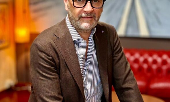 Valerio Angelucci